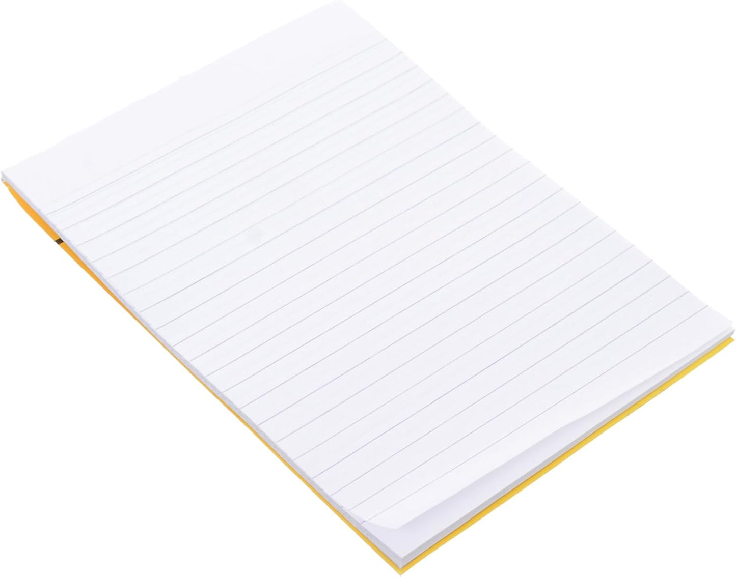 Hd A5 Notepad, 40 Sheets, Glued