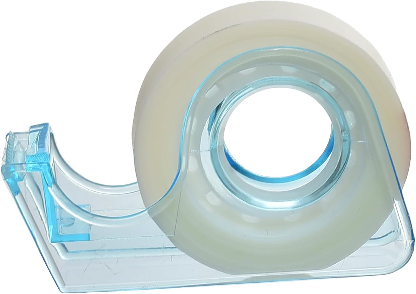 KMS Magic Invisible Tape & Cutting Machine - 18mm X 25M - No:KMS266