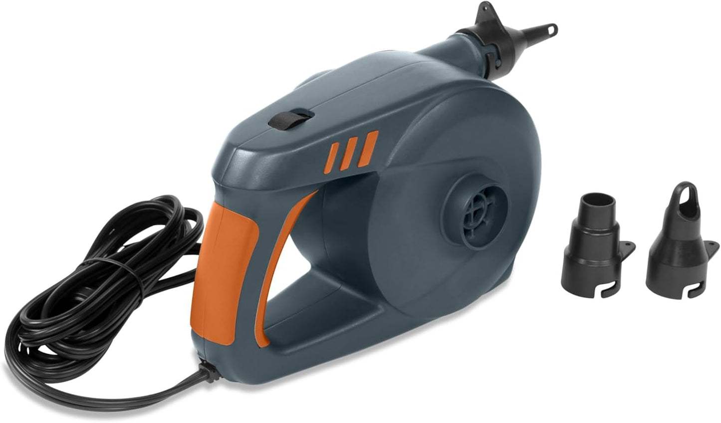 Bestway Power Grip DC Electric Air Pump 12V - No:62164