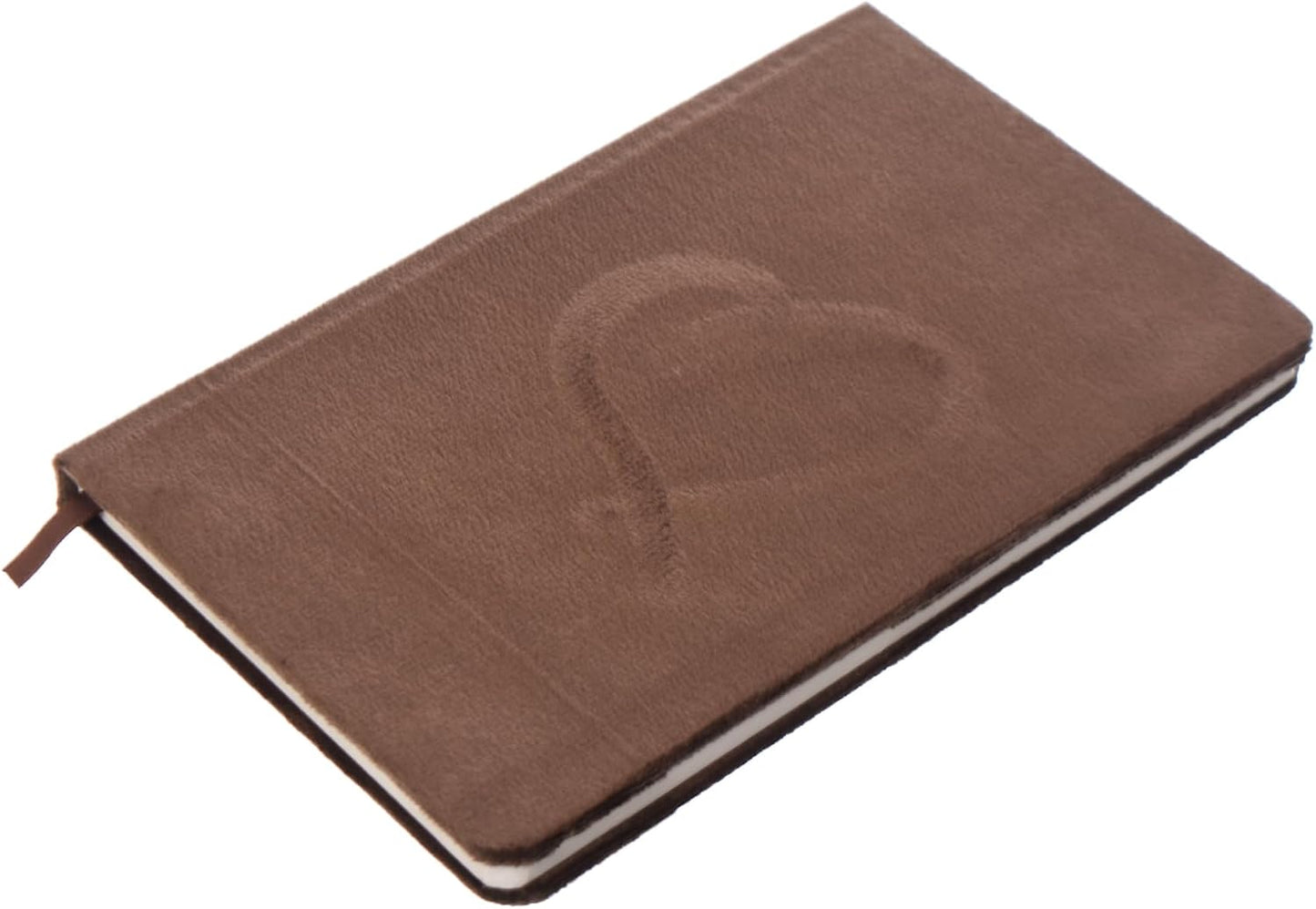 Yassin Qatifa Ruled Line Notebook A5, Crafted From High-Quality Materials - NO: 1271