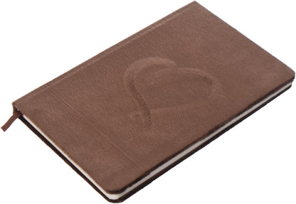 Yassin Qatifa Ruled Line Notebook A5, Crafted From High-Quality Materials - NO: 1271