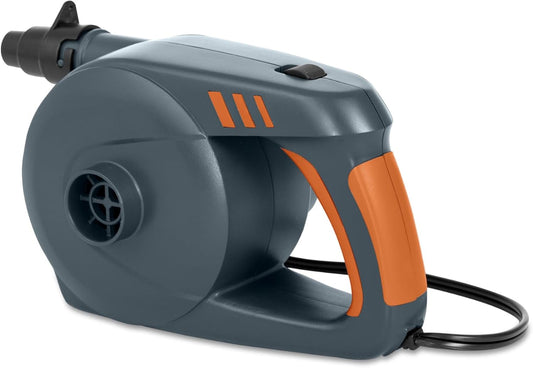 Bestway Power Grip DC Electric Air Pump 12V - No:62164