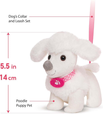 دمية كيدز هيتس بيوتي ستار بريبي، لعبة للبنات/الأولاد، تنمو وتستمتع بها الأطفال. - 46 سم