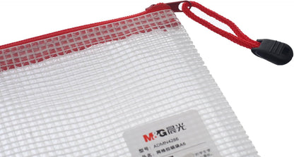 ظرف بسحاب من إم آند جي، مقاس A6، 4286 