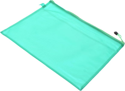 Yassin. Multi-Purpose Pvc Zipper Envelope B4 With 1 Zipper - NO:5002