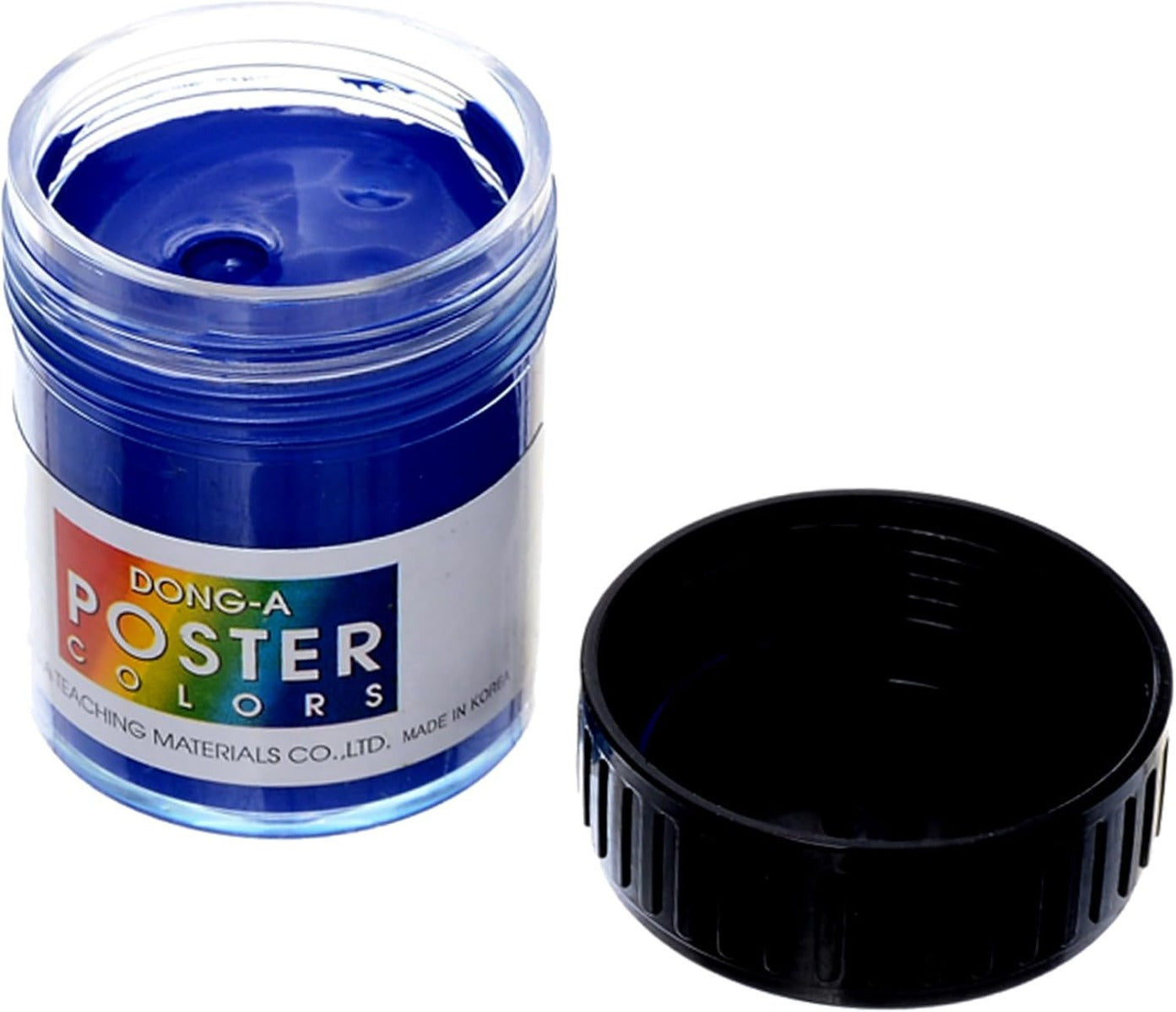 Dong-A Booster Jar, 30 Ml, Navy