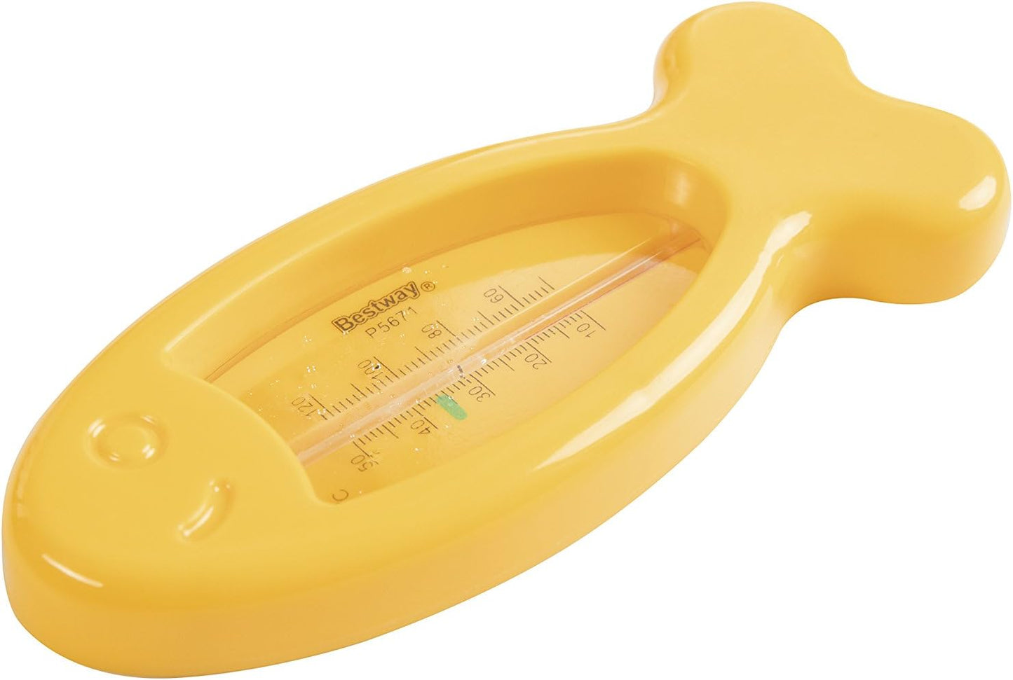 Bestway Squeaky Clean Inflatable Baby Bath Tub | 51134