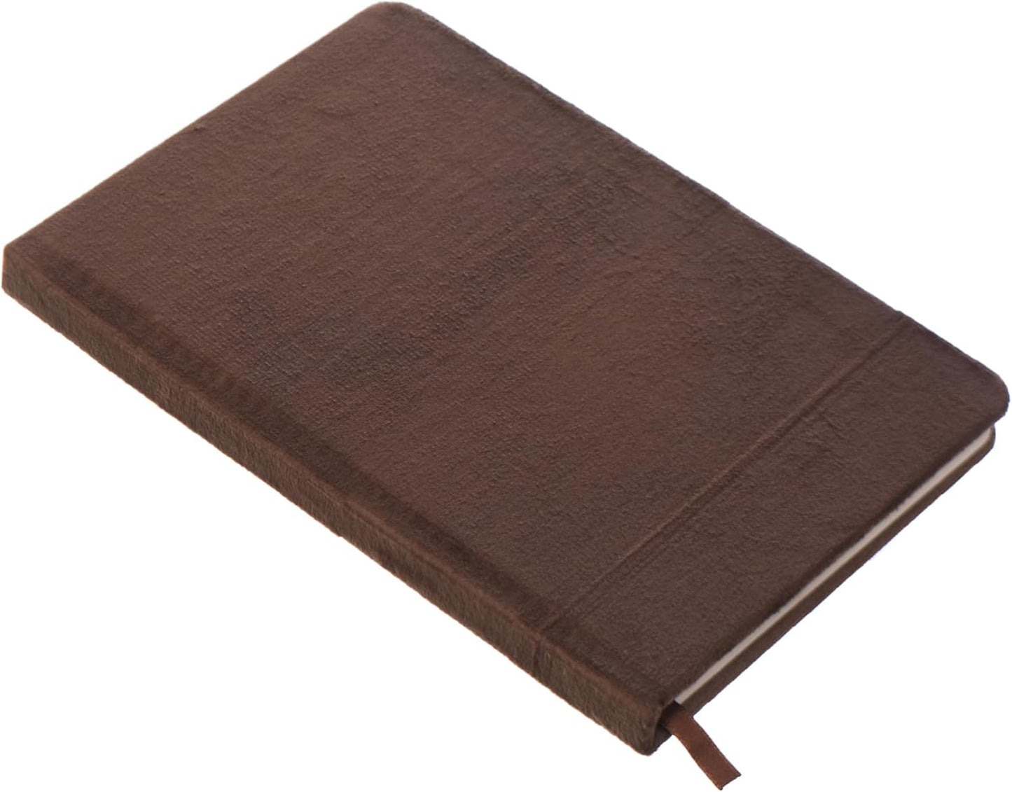 Yassin Qatifa Ruled Line Notebook A5, Crafted From High-Quality Materials - NO: 1271