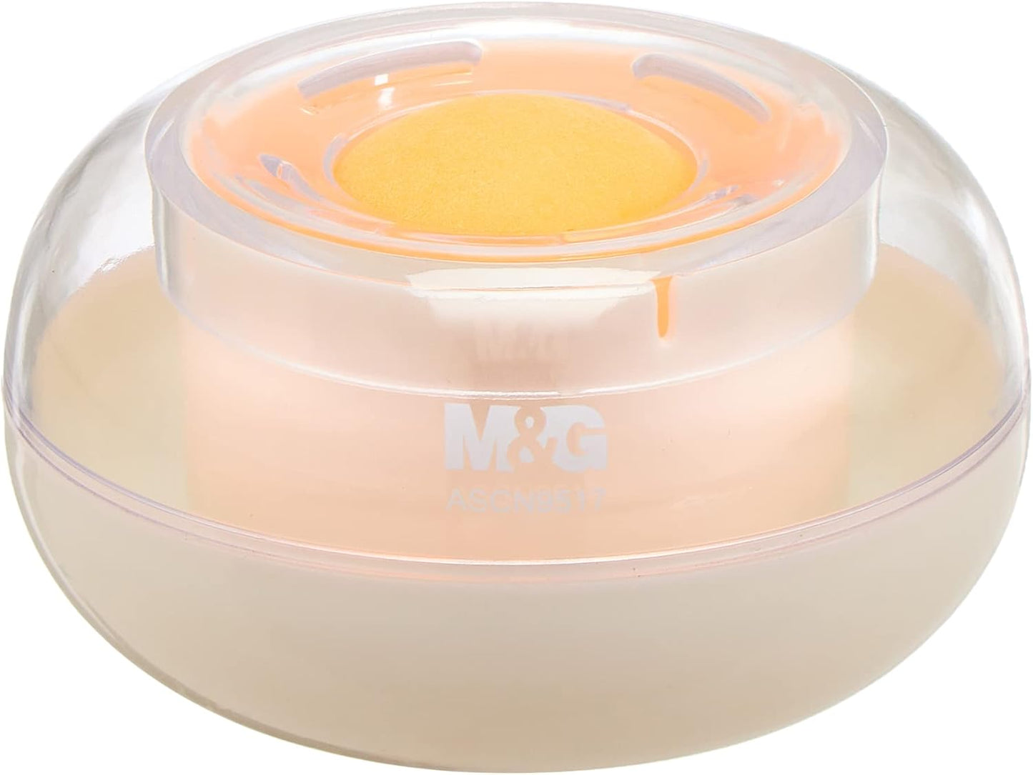 M&G Finger Wetter Moistener – Non-Toxic Gel Finger Moistener for Paper Handling - No:9517