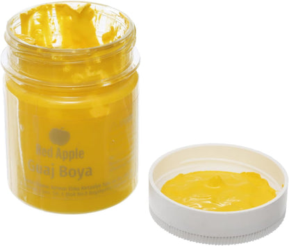 مرطبان غواش التفاح 100 مل - رقم المنتج: Rg100K-11