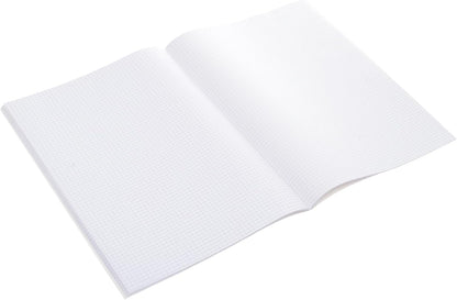 Yassin geometric notebook, 48 sheets - NO: 21263