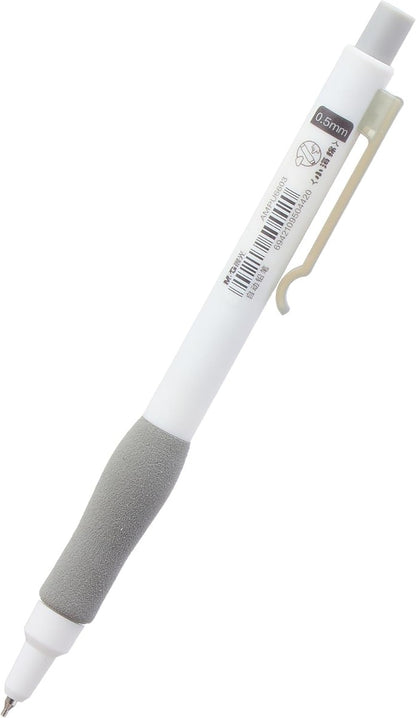 قلم رصاص ميكانيكي من إم آند جي تشنغوانغ، سن 0.5 مم للدقة، رقم: AMPU6603 