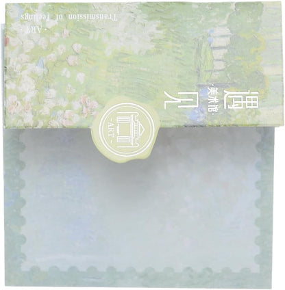 M&G Post-It Sticky Notes, Ys-634