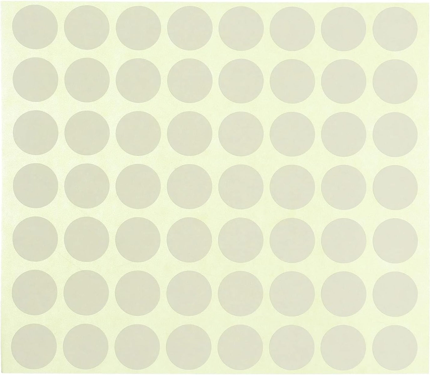El Manar Sticker - White 18mm