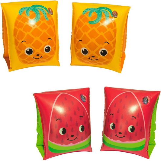 Bestway Fruits Hand Armbands Float - No:32042