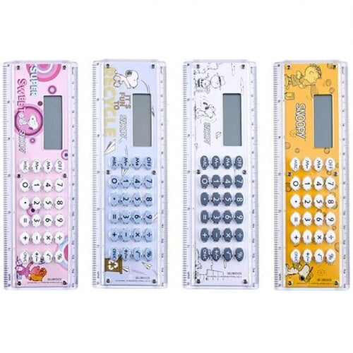 M&G Electronic Calculator No.98735