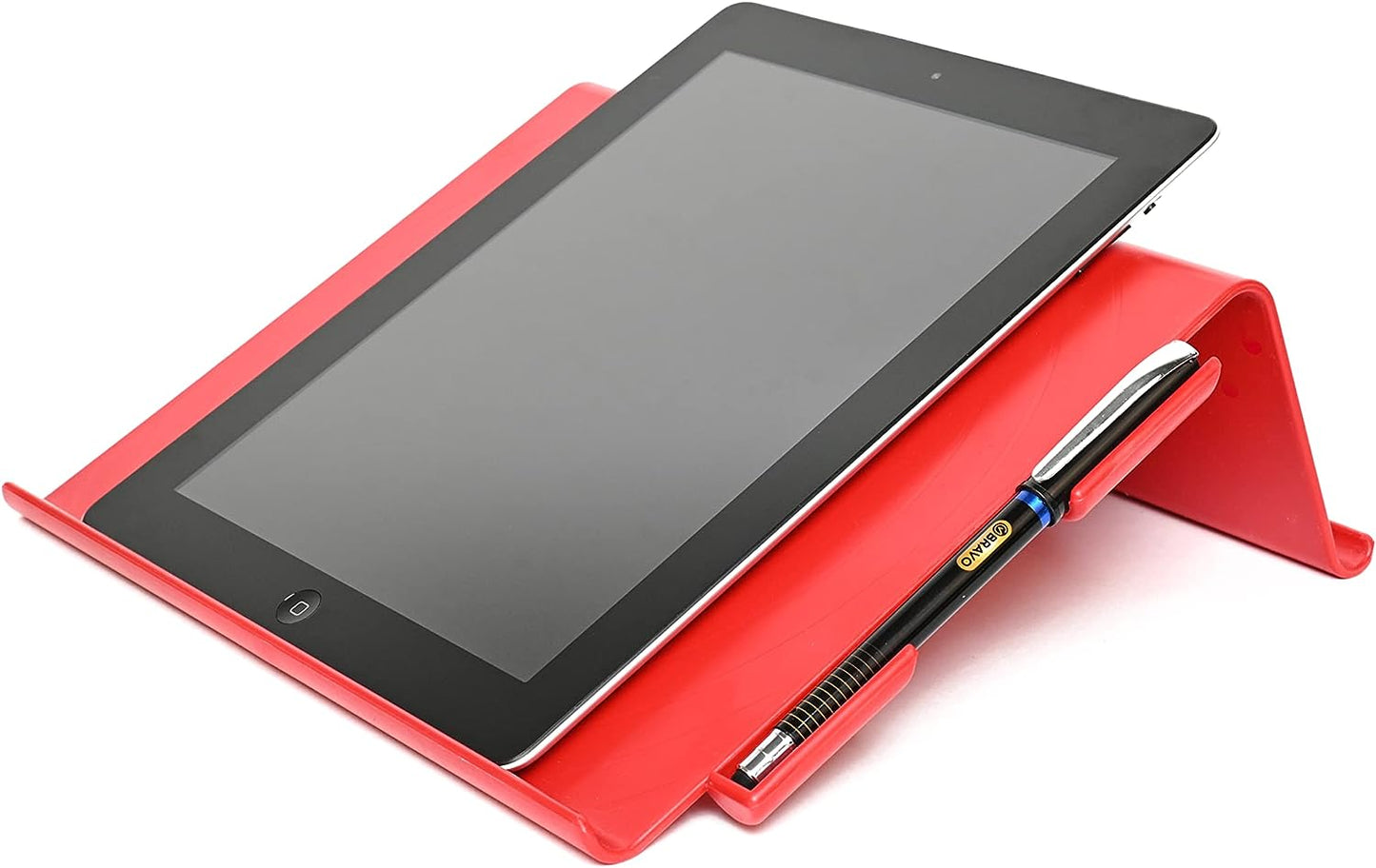 Bravo stand for tablet plus free bravo stylus pen