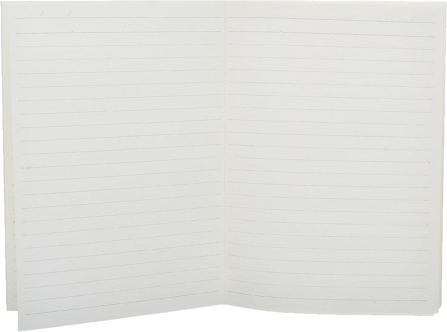 M&G Chenguang Fantasy lined Notebook, Portable Note-Taking, A5 Size, 40 Sheets - No:APNBC030
