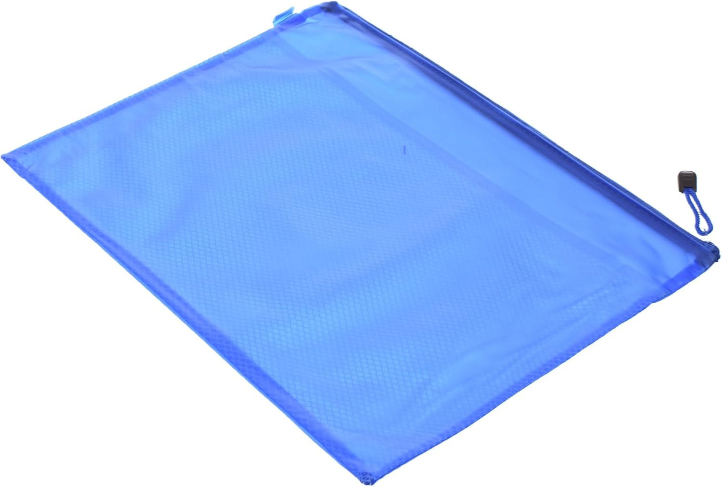 Yassin Multi-Purpose Pvc Zipper Envelope B4 With 1 Zipper