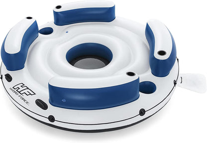 Bestway Hydro-Force inflatable Island Lazy Dayz- 239cm - No:43536