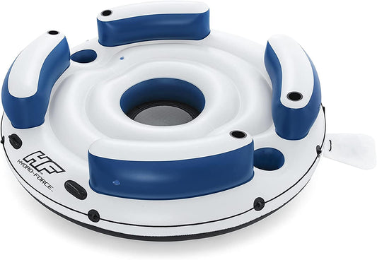 Bestway Hydro-Force inflatable Island Lazy Dayz- 239cm - No:43536