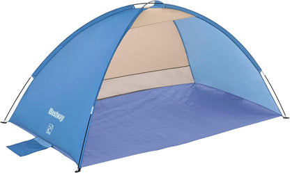 Bestway Beach tent Pavillo, 2.00x1.20x0.95 m, Beach Ground 2 Tent -No: 68105