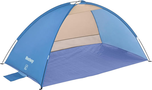 Bestway Beach tent Pavillo, 2.00x1.20x0.95 m, Beach Ground 2 Tent -No: 68105