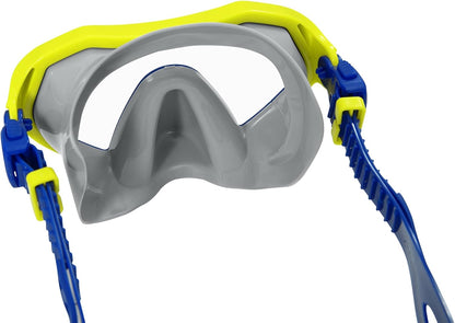 Bestway Hydro-Swim Snorkeling Set 25031