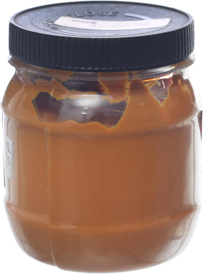 Semex Fabric Pigment Jar-mustard