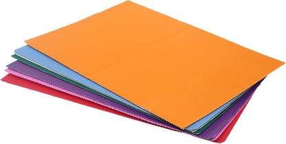 A4 Plain Corrugated Cardboard Pack