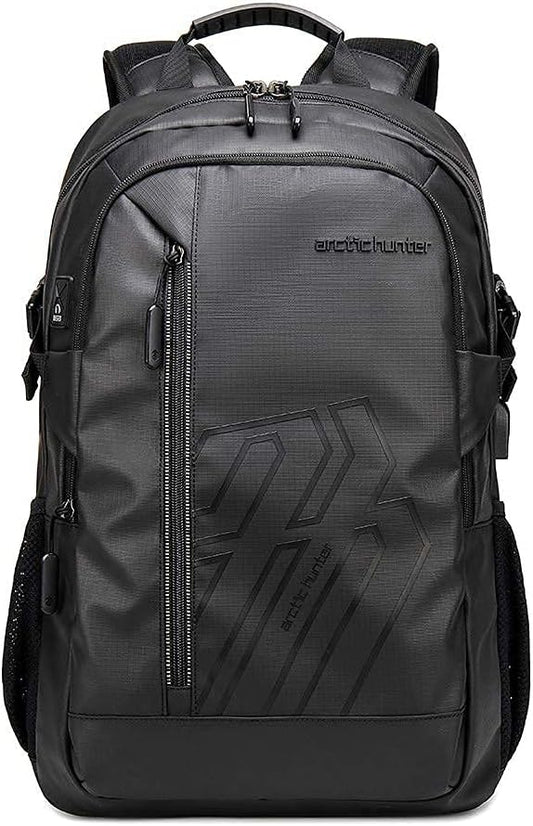 Ah Arctic Hunter Multi Functional Travel Laptop Waterproof Backpack-15.6 -Inch - No:B00387