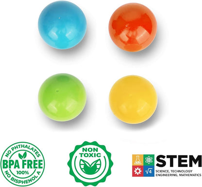 Pound a Ball for Toddlers STEM Developmental Educational Fun - No:868