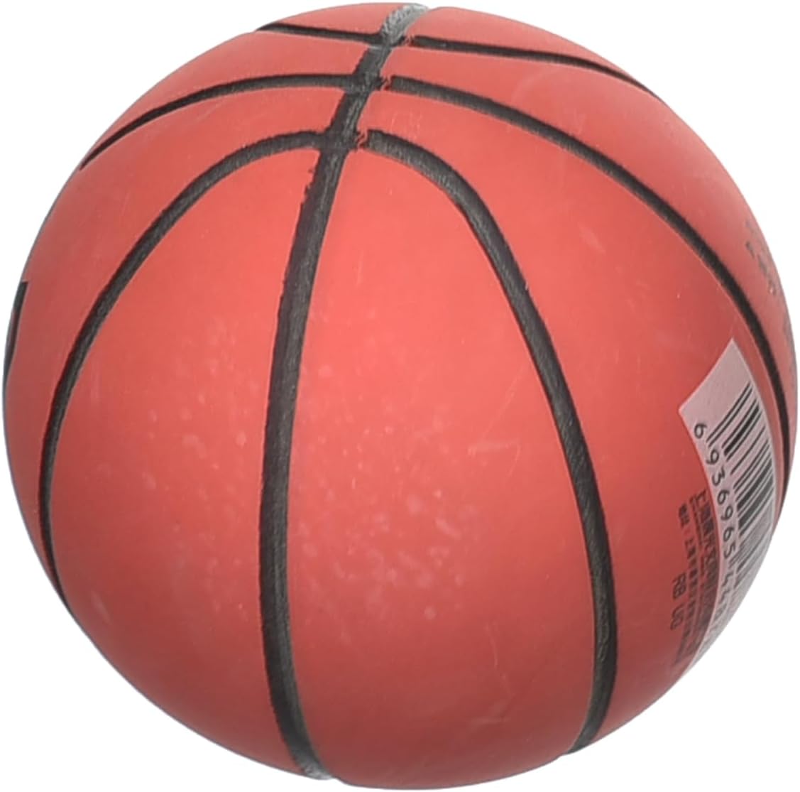 كرة يد M&amp;G Chenguang، مطاطية صغيرة، للعب الترفيهي الممتع والنشط، كرة نطاطة - قطعة واحدة - رقم: AST09320