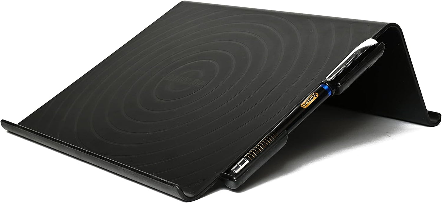 Bravo stand for tablet plus free bravo stylus pen