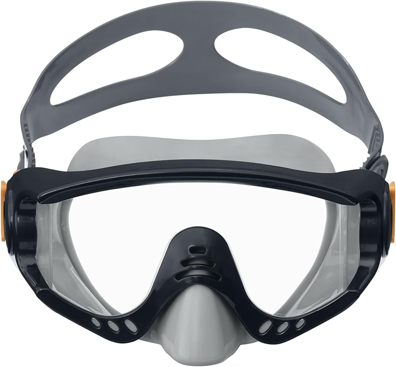 Bestway Spark wave Mask Goggles for diving swimming For adult - No: 22044