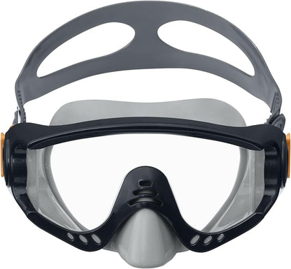 Bestway Spark wave Mask Goggles for diving swimming For adult - No: 22044
