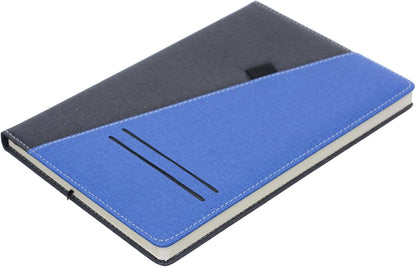 دفتر ملاحظات ملون 203-18، مقاس B5