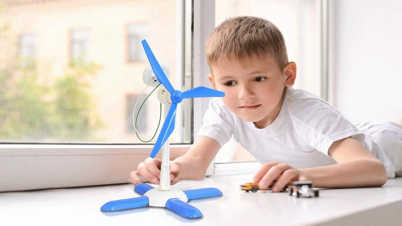 لعبة شمسية تعليمية لطيفة يمكنك صنعها بنفسك، مناسبة للرجال والنساء، 6 في 1