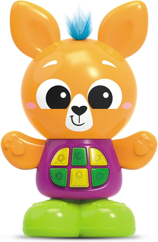 Kids Hits Baby Hoppers Kangaroo Toy For 2+ years