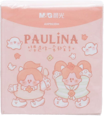 M&G Eraser - NO: 963Dh