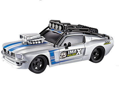 Yuandi Remote control Extreme speed car - No:YD898-MT1951A