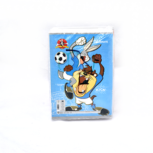 Disney Notebook Lined Paper 60 E