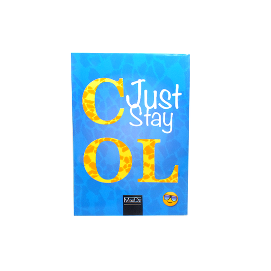 Disney Ruled notebook - 60 papers - A4