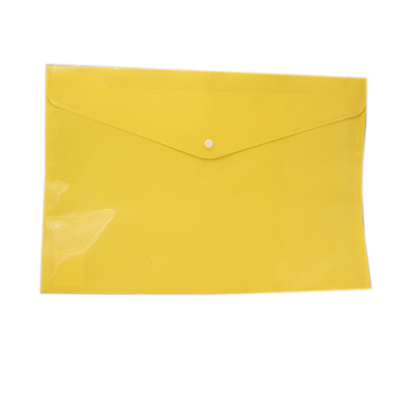 Plastic Envelope A3