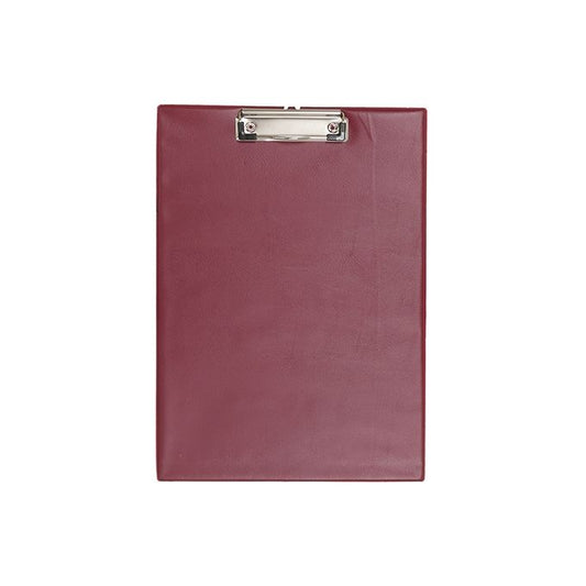 Yassin clipboard  leather - A4 - No:0234