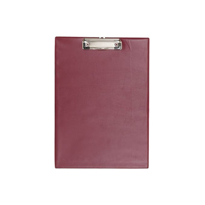 Yassin clipboard  leather - A4 - No:0234