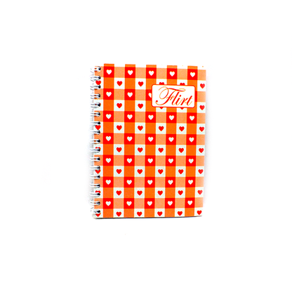 Note smile YASSIN - A6