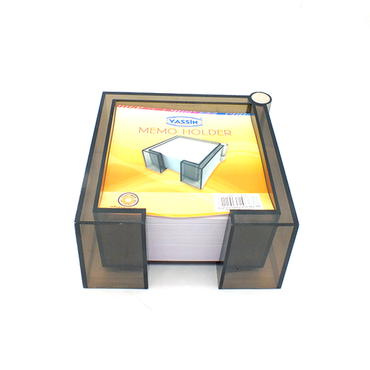 Memo Holder + Some Small Paper