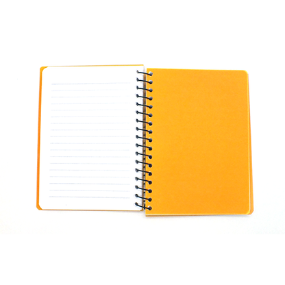 Yassin NoteBook 3Practic - 114 Sheet  - A6