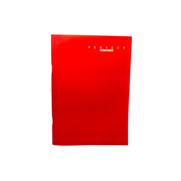 Notebook Pin 60 Paper A4